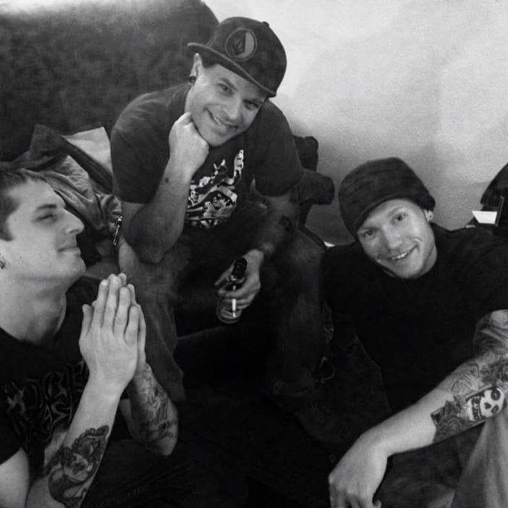 Meet your Posher, Charlie